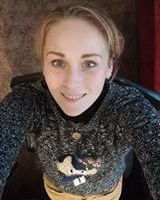 Анна Соболева