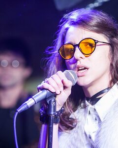 Анна Коренева