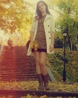 Доманчук Вікторія