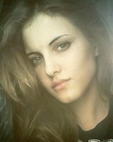 Lena Lyubenkova