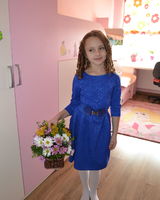 Ангелина 