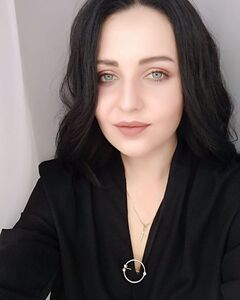 Анастасия Стародуб