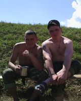 Владимир Лесик