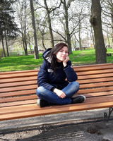 Полина Тремасова