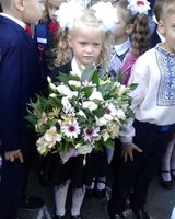 Мирослава Бордюжа