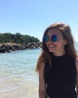 Олександра Гаврісюк