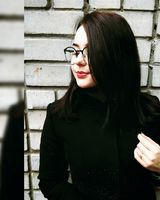 Ольга Мазепа