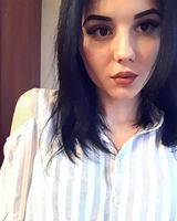 Настя Янюк