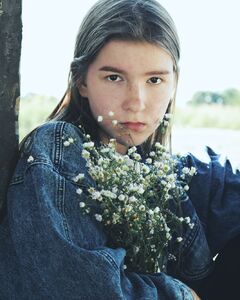 Anastasia Sviatoon