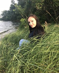 Карина Волкова