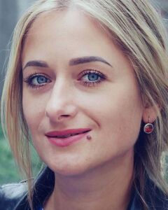 Ірина Кириченко