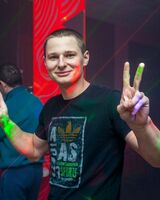 Тимур Туранов
