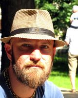 Кирилл Мурованский