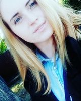 Ася Фадєєва
