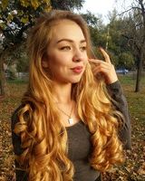 Антонина Корнийчук