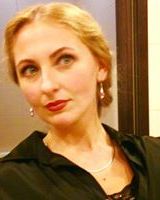 Светлана Чаурова