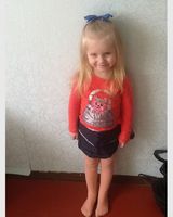 Маргарита Мушта