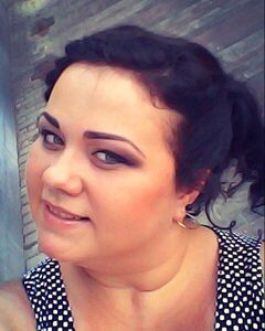 Марія Величкевич