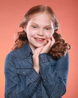 Дарья Комарова