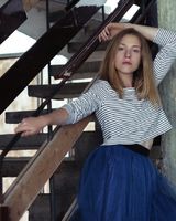 Марина Ілюхіна