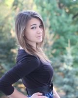 Анастасия Бохан