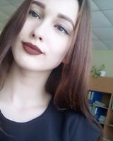 Валерія Іванова