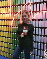 Анастасія Дергачова