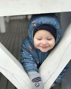Георгий Помазунов