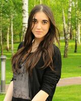 Анна Боровик