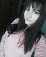 Анастасия Гречаная
