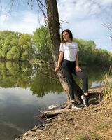 Кароліна Смертюк