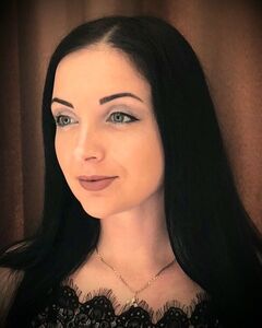 Маргарита Проценко