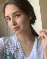 Катерина Новікова