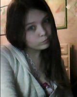 Оксана Черкашина