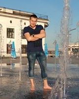 Сережа Кияница