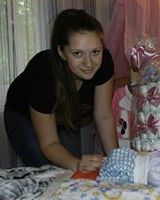 Ольга Лендел