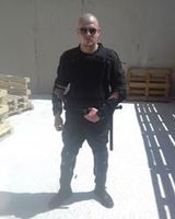 Evgenii Fedotov