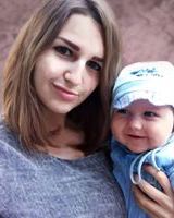 Валерія Кривенко