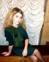 Тетяна Гаврилаш