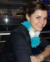 Даночка Дана