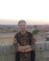 Samuel Amarghî