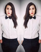 Алиса Лебедева