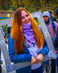 Юлія Солдатенко