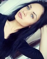 Оксана Дорожкина