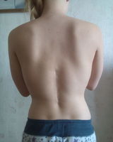 Анна Шустова-Устименко