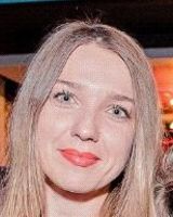 Евгения Житарева