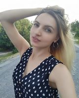 Оксана Дереновська