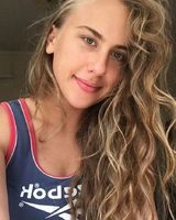 Анна Васильева