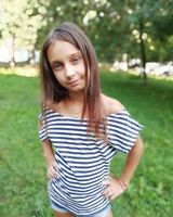 Даша Будченко