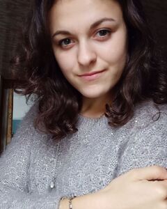 Яна Дорош